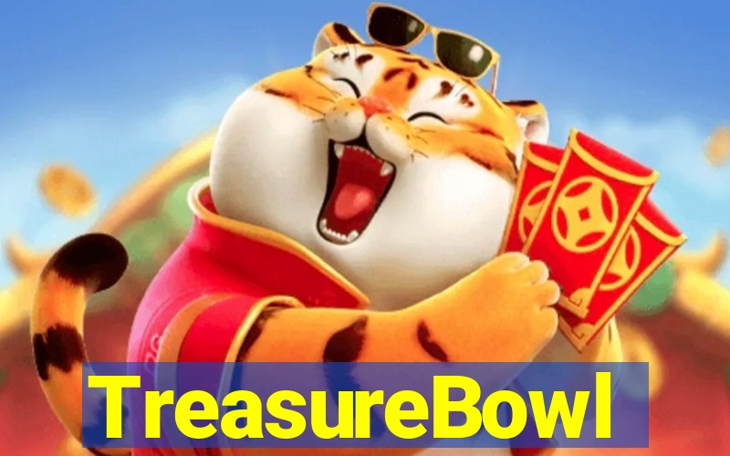 TreasureBowl treasure bowl modo de jogar